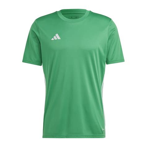 adidas tabela grün m|adidas Tabela 23 jersey green white .